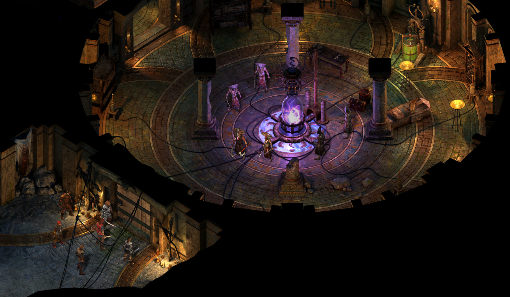 pillars of eternity definitive edition lle a rhemen