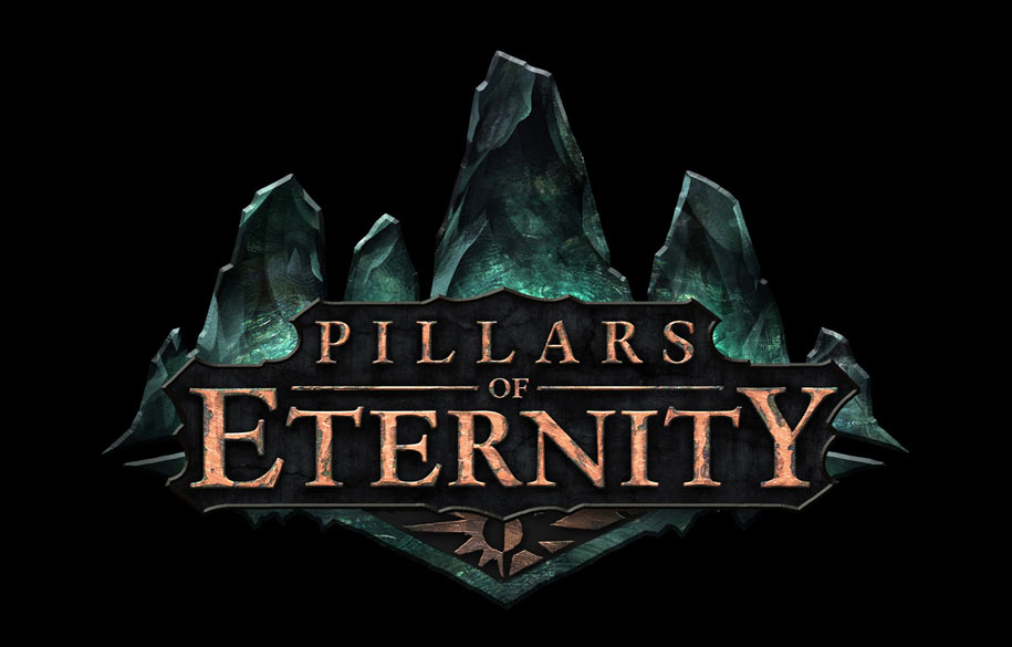 pillars of eternity