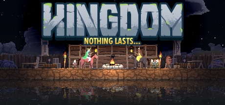 Kingdom - On Sale Now!