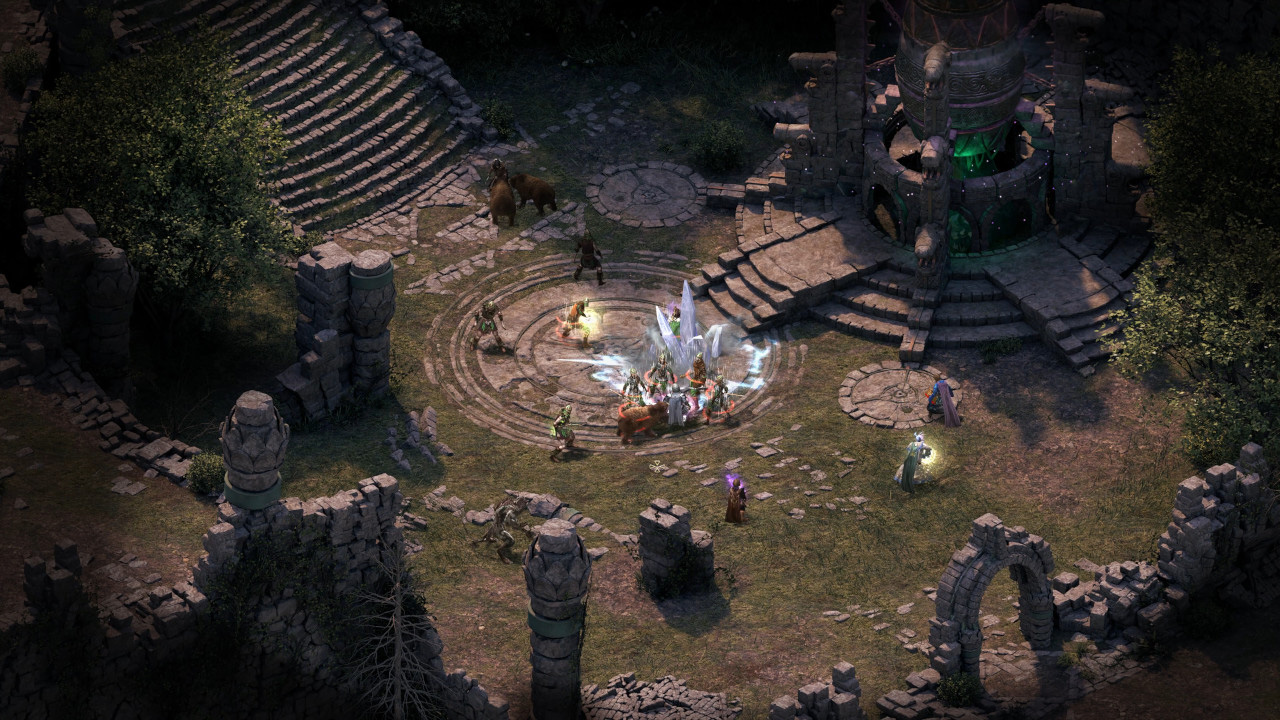 Turn-Based Mode Public Beta is Live! Header Image