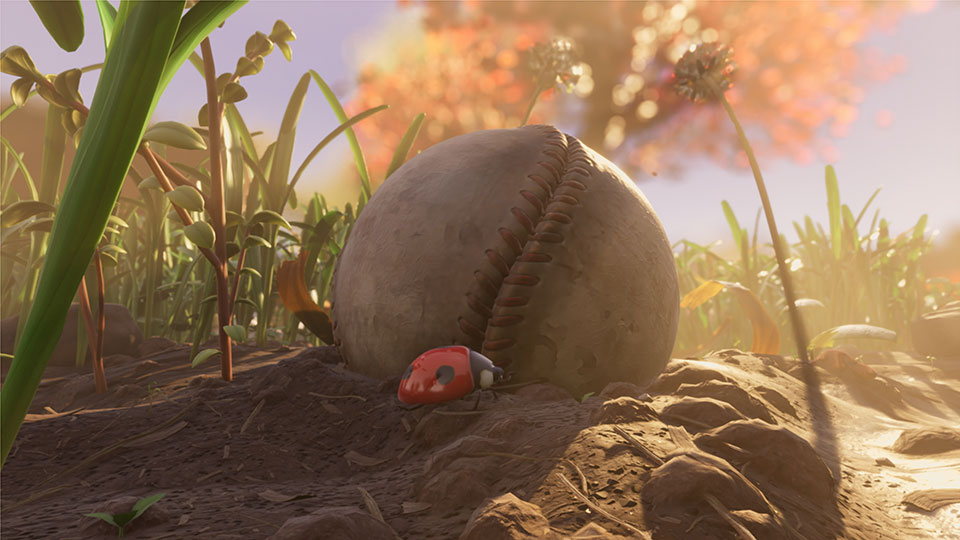 Grounded Announced At XO19 Header Image