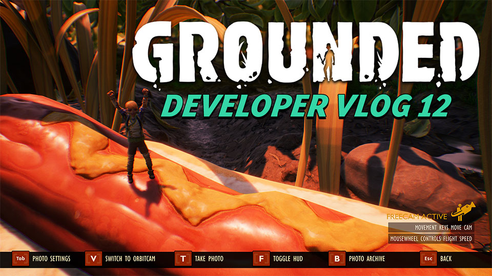 March 0.8.0 Update is Released Header Image