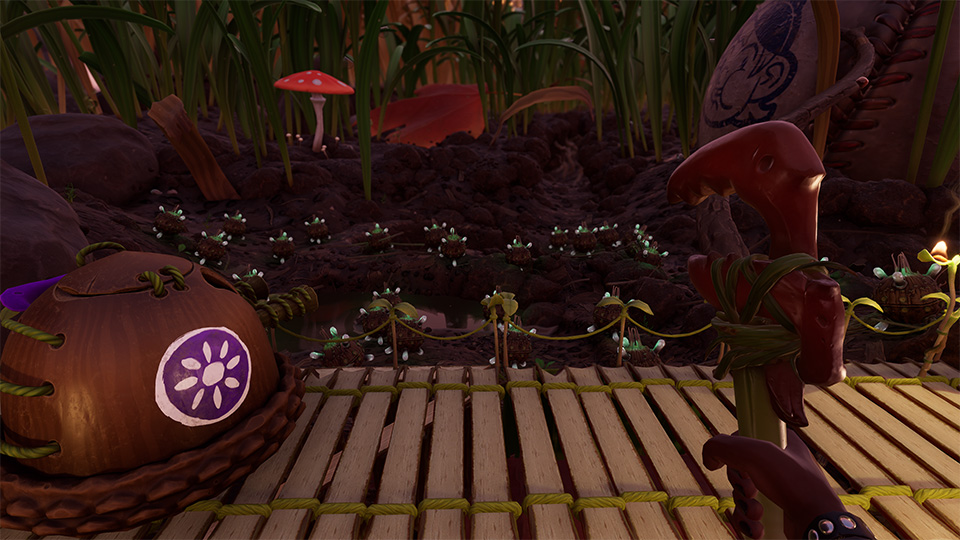 Patch 0.13.1 Is Out The Door! Header Image