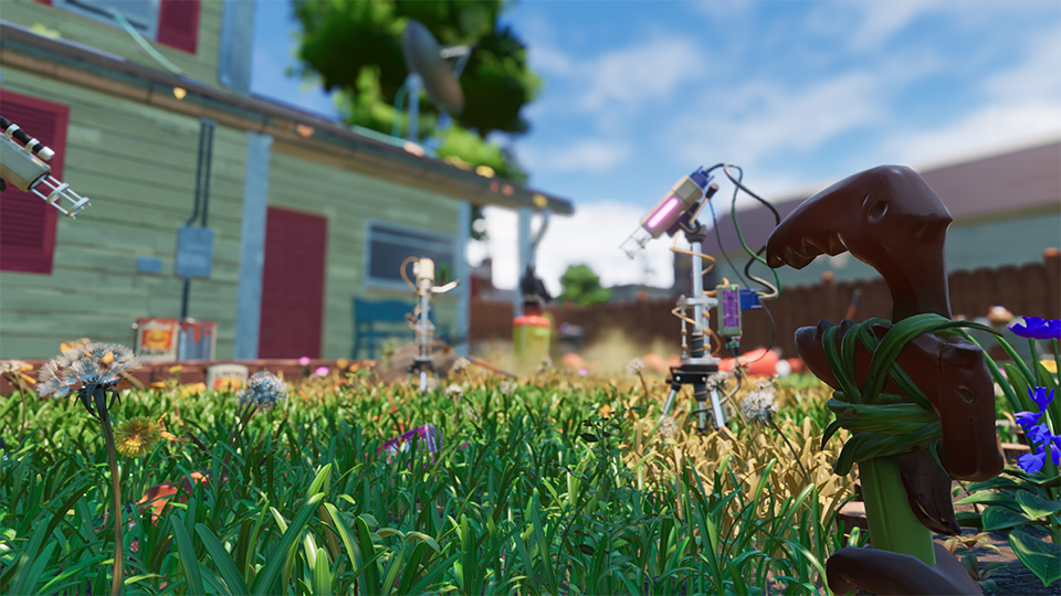 Watch Out for Patch 0.13.3 Releasing Now! Header Image