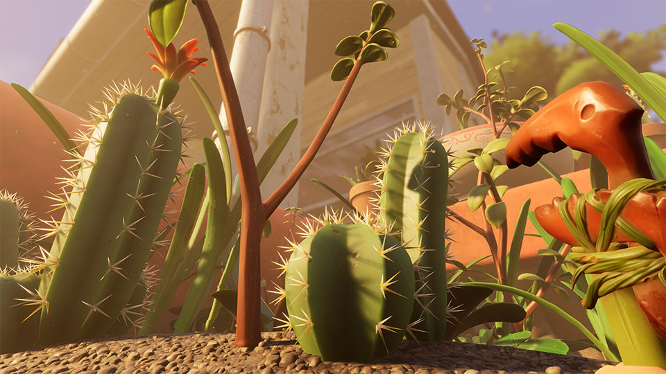 Update Yesterday, Patch 0.11.1 Today! Header Image
