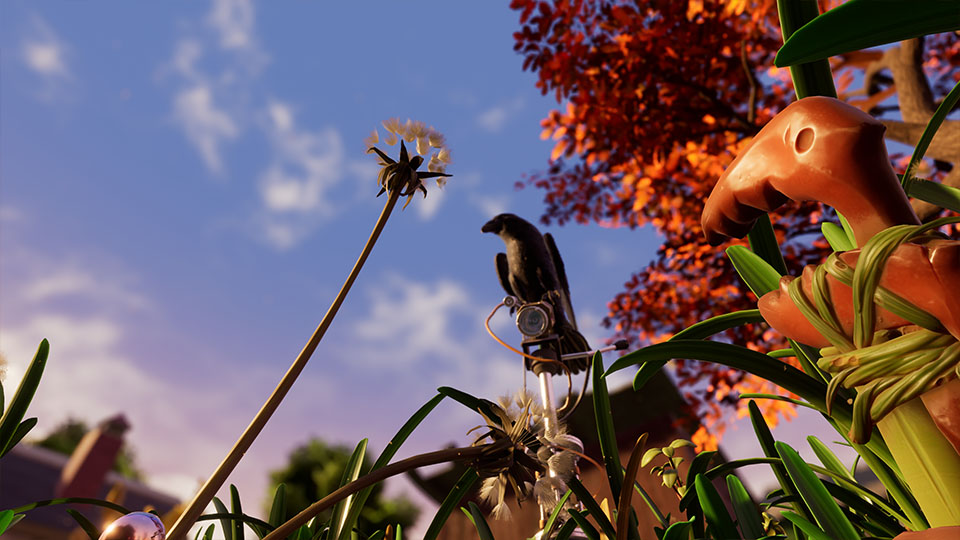 Here's Patch 0.11.3 For You, and Expect Another Patch Soon Header Image