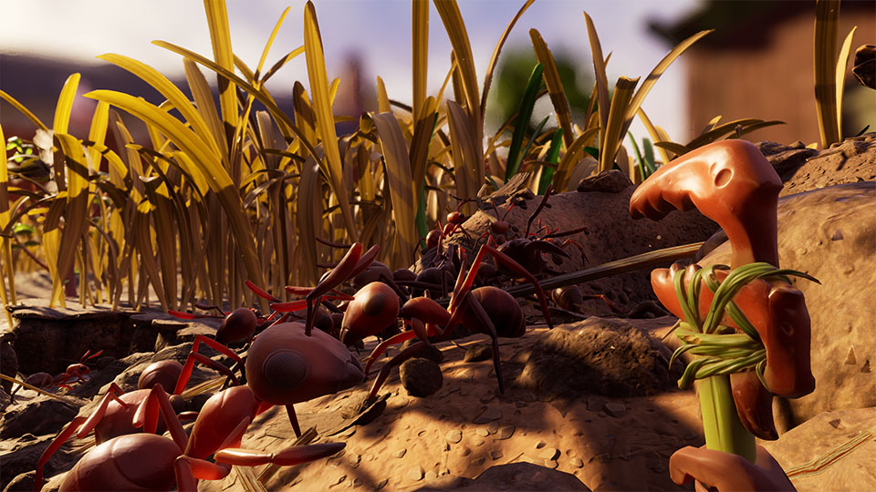 Patch 0.11.5 is on it's way! Header Image