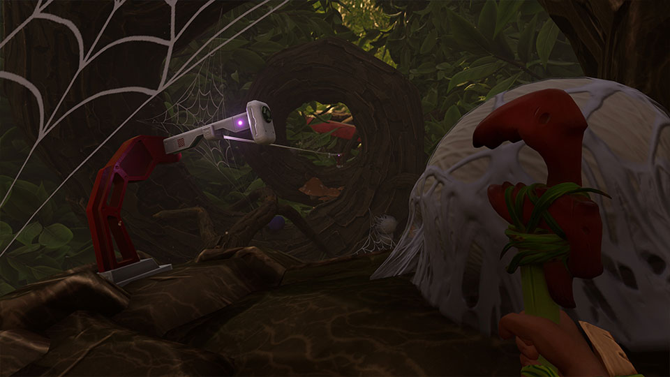 Patch 0.3.1 has been Released Header Image