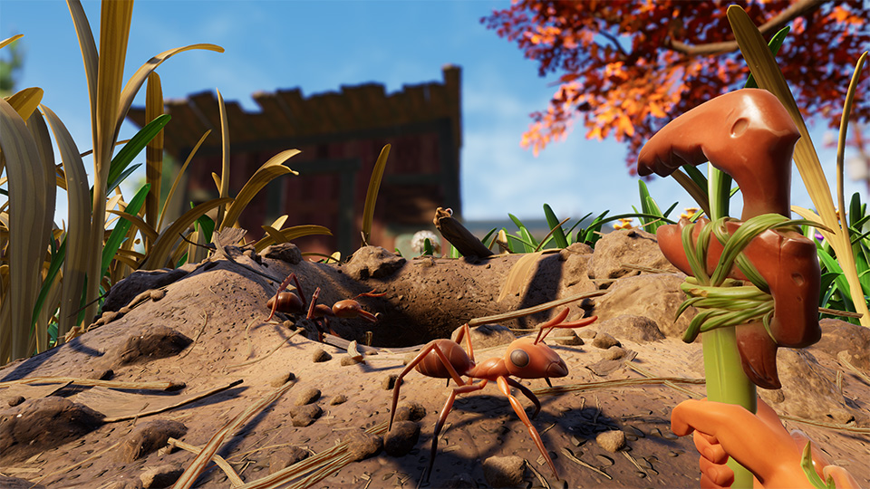 Patch 1.0.5 is Ready to Download and Install Header Image