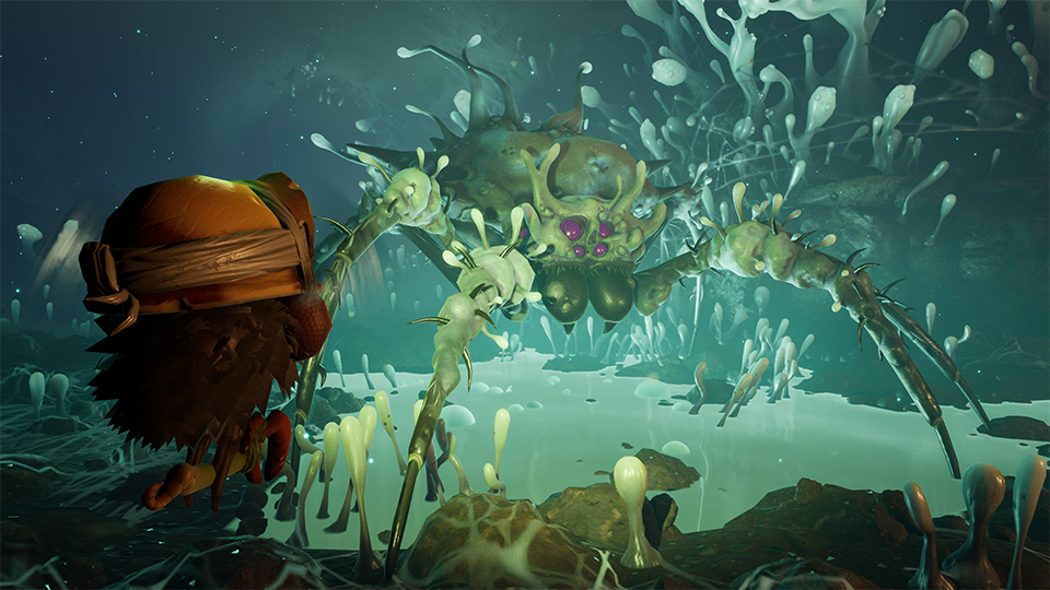 Patch 1.2.4 is out and Ready For You Header Image