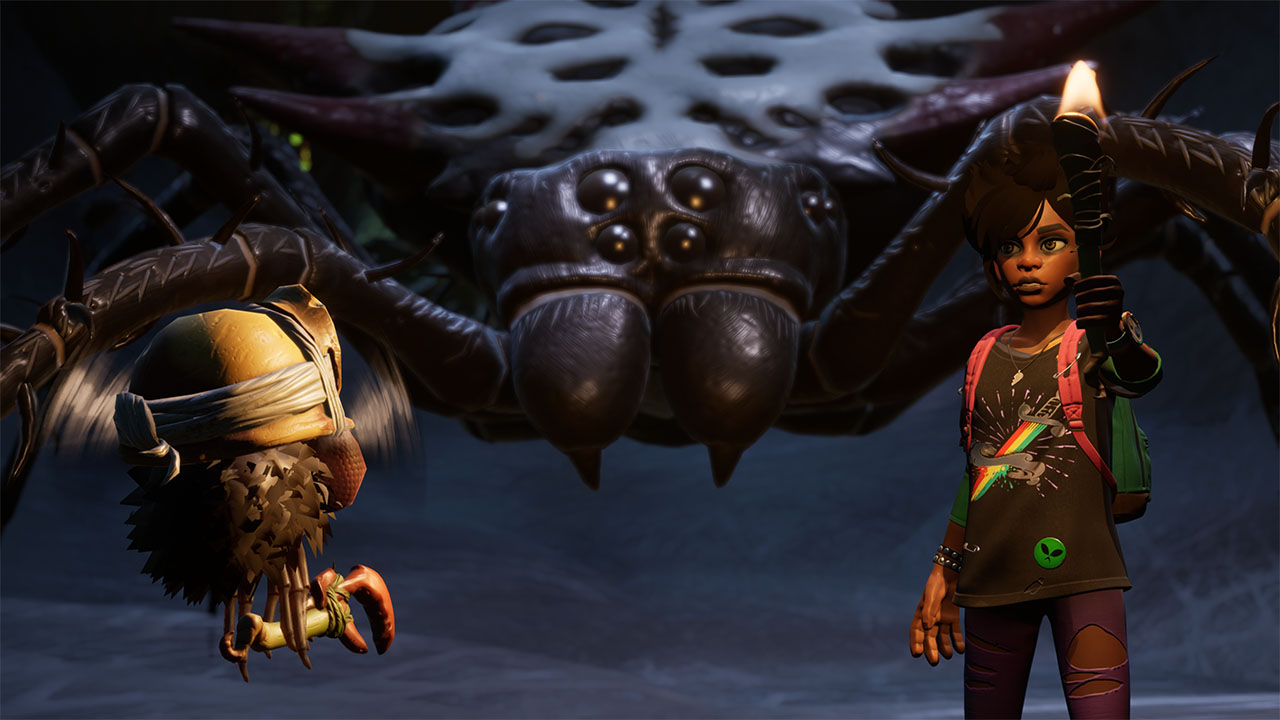 Patch 1.4.3 Has Been Released Header Image