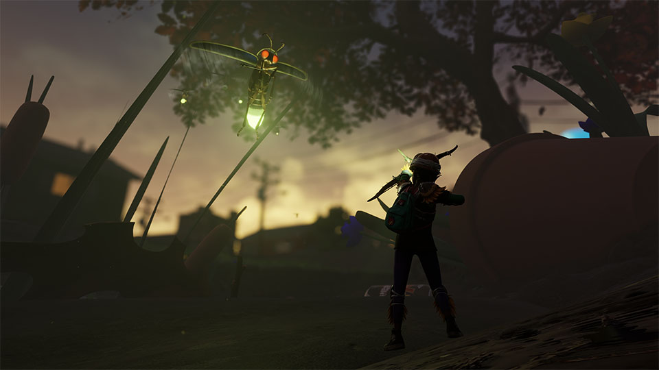 Grounded's Next Public Test Starting Back Up Early Next Week Header Image