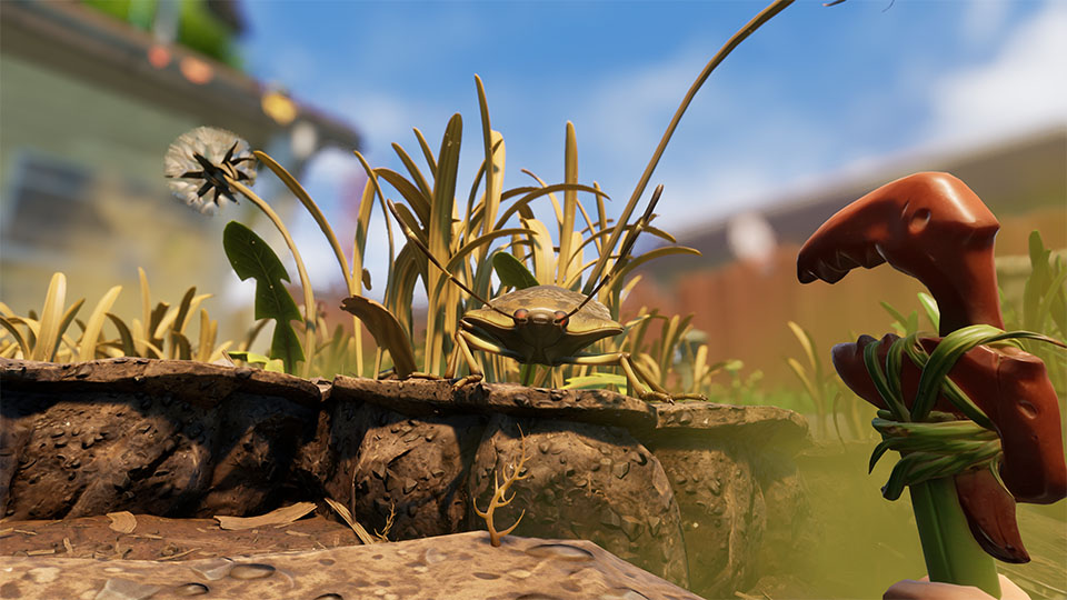 Patch 0.9.1 Has Been Released Header Image