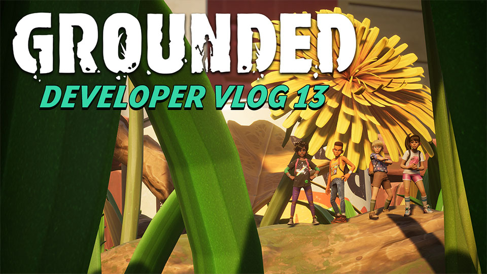 April 0.9.0 Update is Released Header Image
