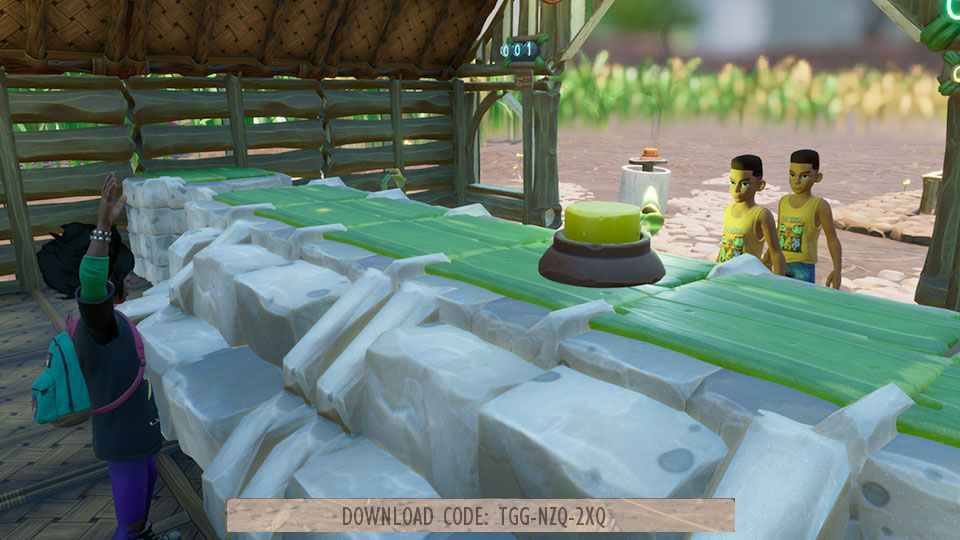 Lemonade Tycoon