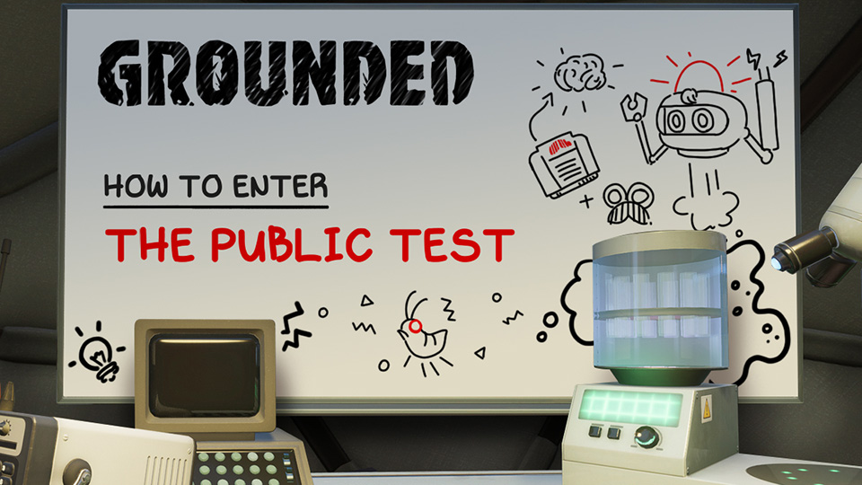 Joining Public Test Builds Header Image