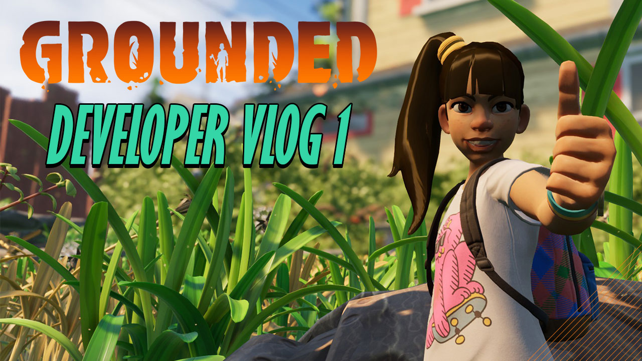 Developer Vlog 1 - Prepare to Get Shrunk Header Image
