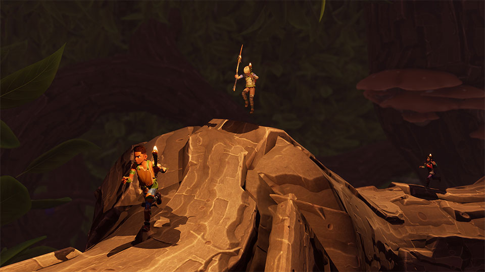 Grounded Public Test is Now Open Header Image