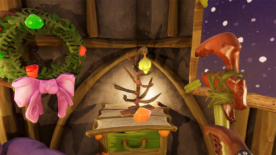 Back again with Patch 1.1.1 Header Image