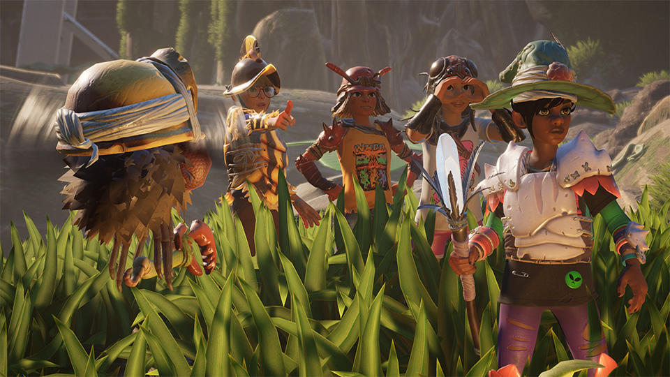 Patch 1.4.5 Has Been Released Header Image