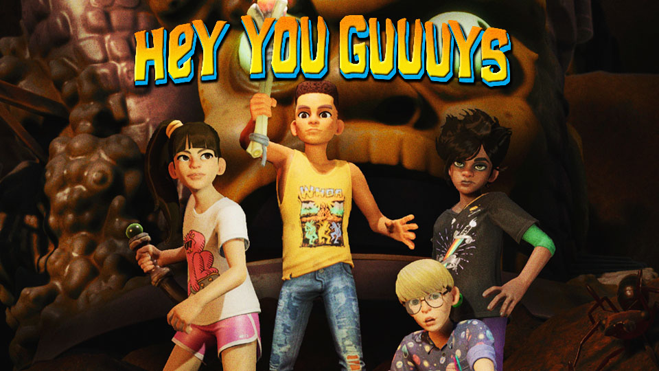 Grounded Celebrates 20 Million Players and Gets Ready to Welcome More on Other Platforms Header Image