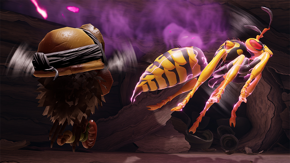 Patch 1.4.1 is ready for you! Header Image