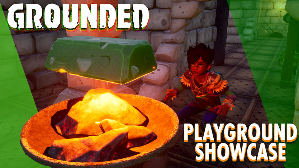 Playground Showcase: Community Edition Header Image