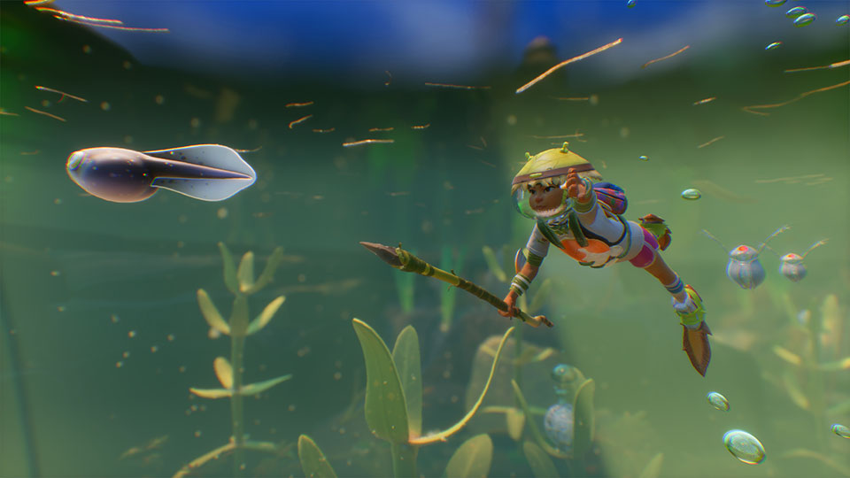 Public Test Opens Back Up Header Image