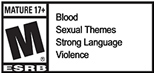Pillars of Eternity ESRB Rating