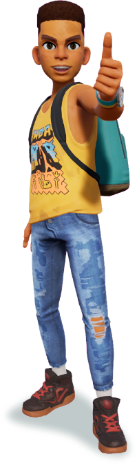 Maxwell 'Max' Smalls