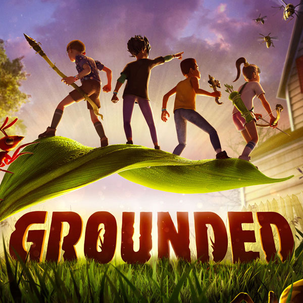 Grounded Issue Tracker