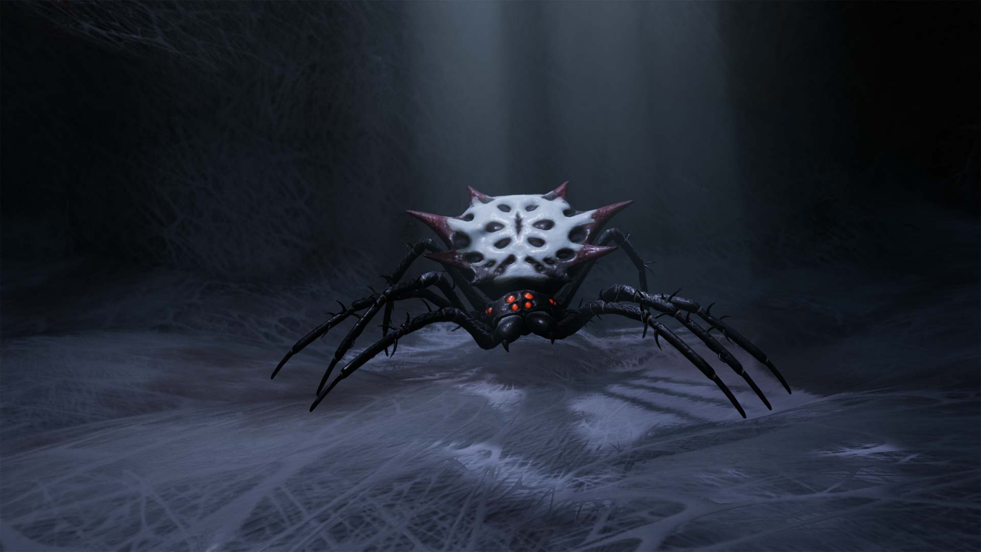 Brood Mother part 2