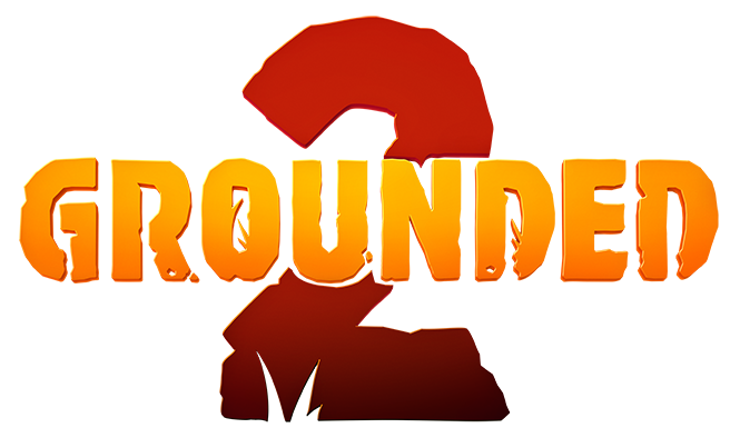 Grounded 2 Logo