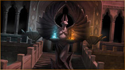 Enhanced Location Art
