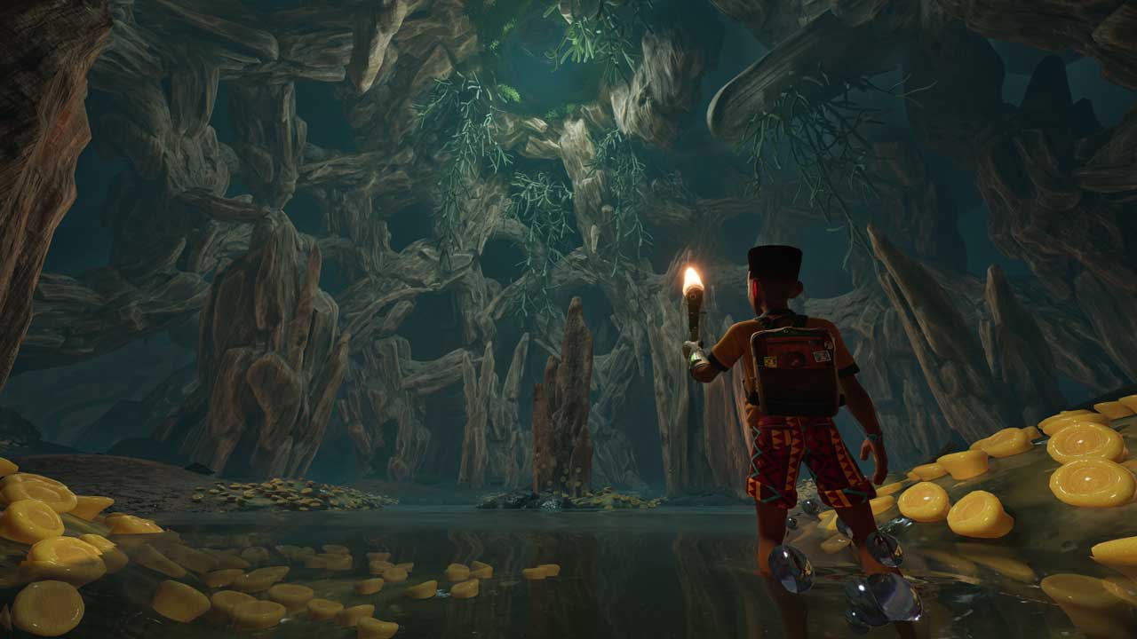 Grounded 2: 100 Reasons to Run in the Rot and Ruin Update Header Image