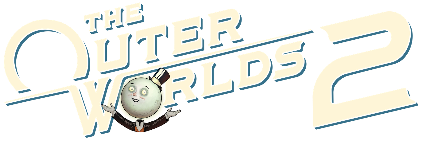 The Outerworlds 2 Logo