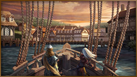 Waterfront