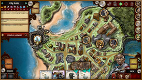 Map 1